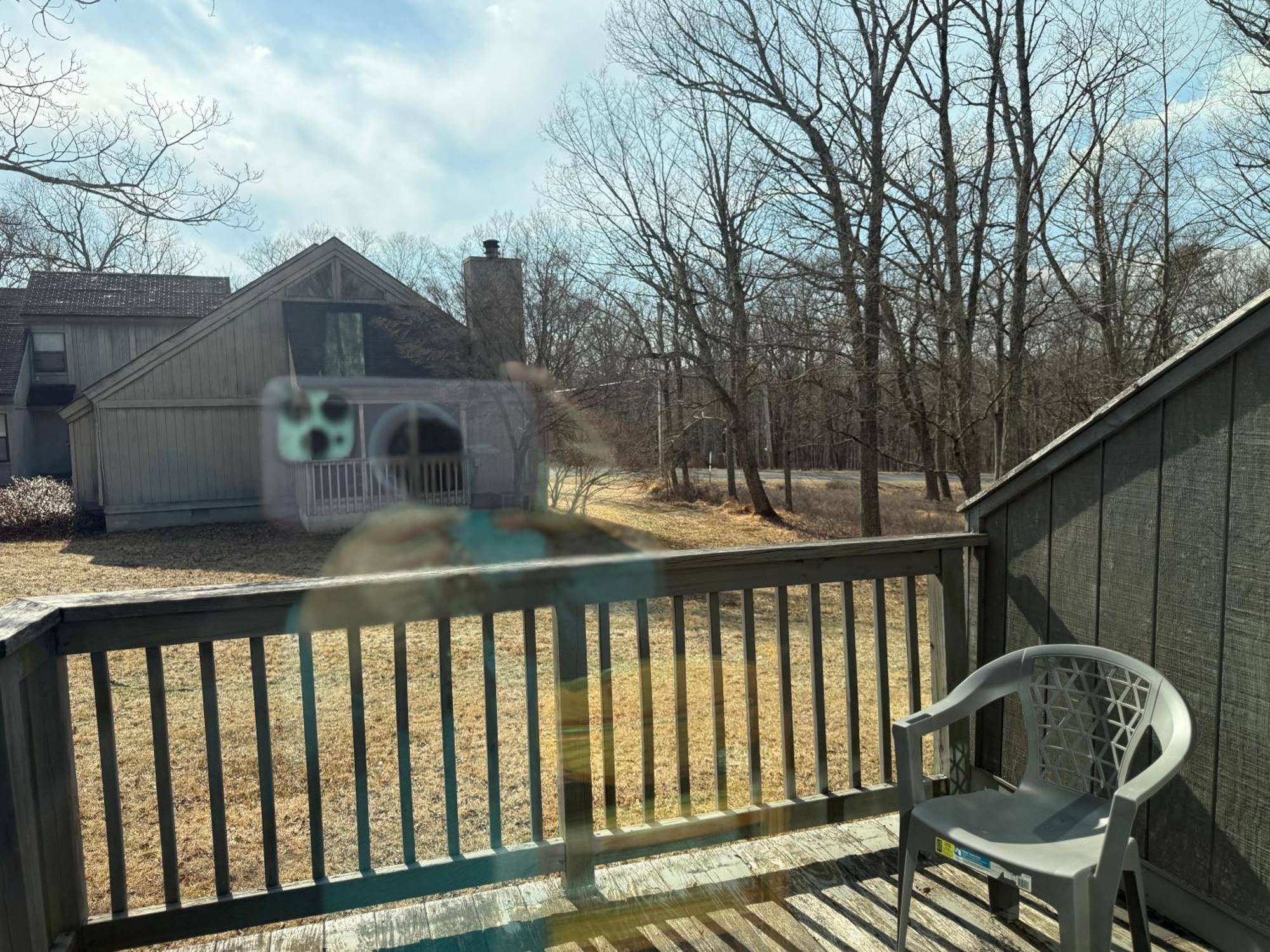 Eagle Village Resort Bushkill Exterior foto