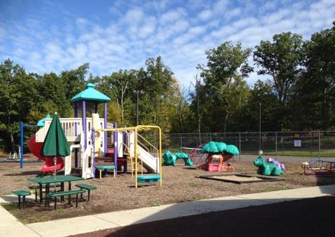 Eagle Village Resort Bushkill Exterior foto